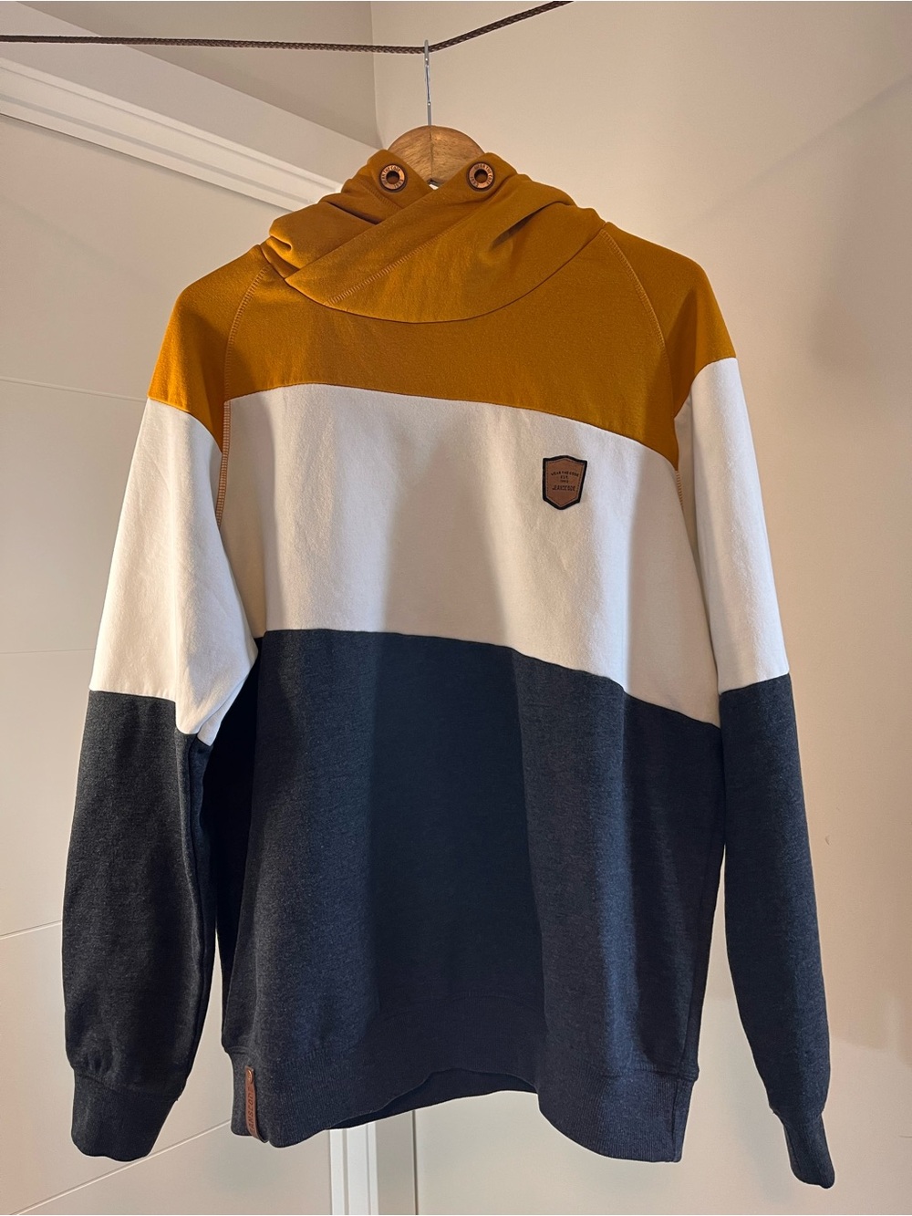 Indicode Pessac Hoodie XL